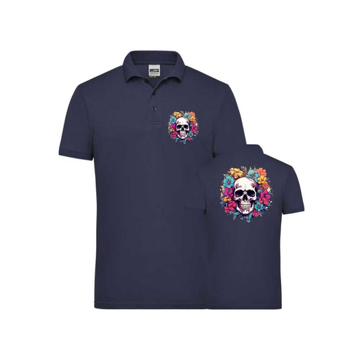 Herren Polo-Shirt Premium