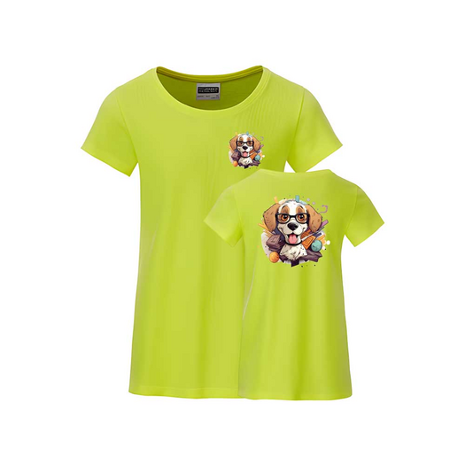 Mädchen T-Shirt Premium