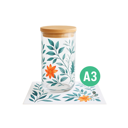 EasyRub® - Duo A3