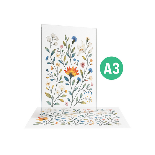EasyRub® - Duo A3